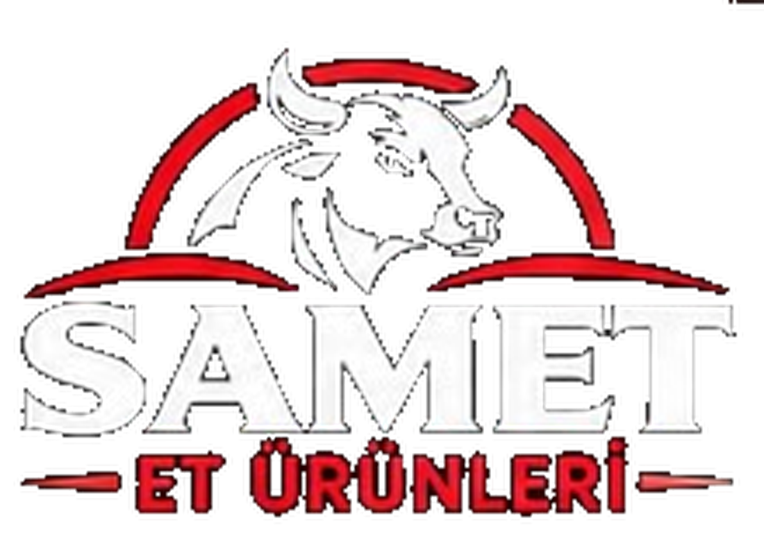 SAMET Et Ürünleri logosu